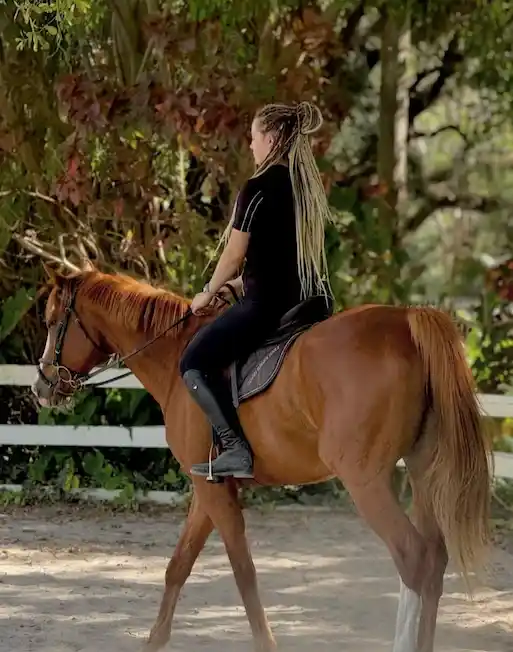 Pony Ride 2