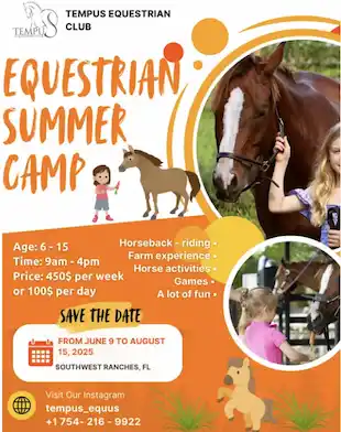 Summer Camp 1